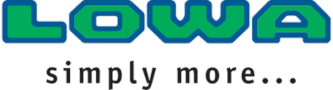 LOWA Sportschuhe GmbH-Logo