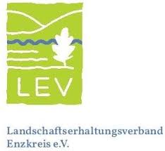 Landschaftserhaltungsverband Enzkreis e.V.-Logo