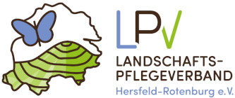 Landschaftspflegeverband Hersfeld-Rotenburg e.V.-Logo