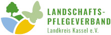 Landschaftspflegeverband Landkreis Kassel e.V.-Logo
