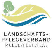 Landschaftspflegeverband Mulde / Flöha e.V.-Logo