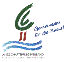 Landschaftspflegeverband Neustadt a.d. Aisch-Bad Windsheim e.V.-Logo