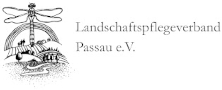 Landschaftspflegeverband Passau e.V.-Logo