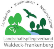 Landschaftspflegeverband Waldeck-Frankenberg e.V.-Logo
