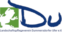 Landschaftspflegeverein Dummersdorfer Ufer e.V.-Logo