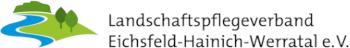 Landschaftspflegeverband Eichsfeld-Hainich-Werratal e.V.-Logo