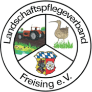 Landschaftspflegeverband Freising e.V.-Logo