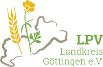 Landschaftspflegeverband Landkreis Göttingen e. V.-Logo