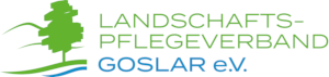 Landschaftspflegeverband Goslar e.V.-Logo