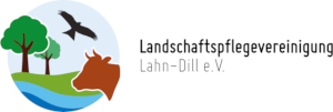 Landschaftspflegevereinigung Lahn-Dill e.V.-Logo