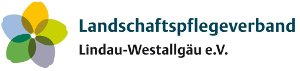 Landschaftspflegeverband Lindau-Westallg&auml;u e.V.-Logo