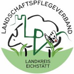 Landschaftspflegeverband Landkreis Eichst&auml;tt e.V.-Logo