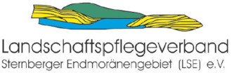 Landschaftspflegeverband Sternberger Endmoränenegebiet LSE e.V.-Logo