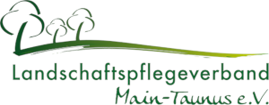 Landschaftspflegeverband Main-Taunus-Logo