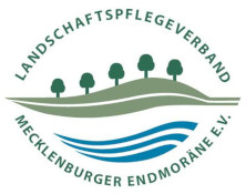 Landschaftspflegeverband "Mecklenburger Endmoräne" e.V.-Logo