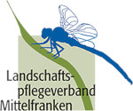 Landschaftspflegeverband Mittelfranken e.V.-Logo