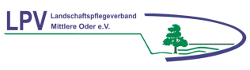 Landschaftspflegeverband Mittlere Oder e.V.-Logo