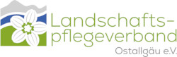 Landschaftspflegeverband Ostallg&auml;u e.V.-Logo