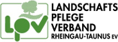 Landschaftspflegeverband Rheingau-Taunus e.V.-Logo