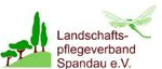 Landschaftspflegeverband Spandau e.V.-Logo