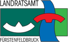 Landratsamt Fürstenfeldbruck-Logo