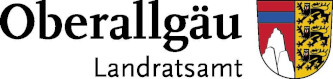 Landratsamt Oberallgäu-Logo