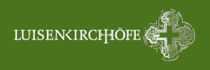 Ev. Luisenkirchh&ouml;fe-Logo