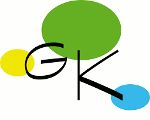 Landschaftsarchitektur und Umweltplanung Gerhard Kohl-Logo