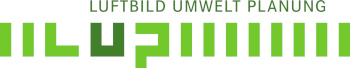 LUP Luftbild Umwelt Planung GmbH-Logo