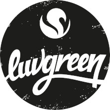 luvgreen Fair Fashion & Accessoires.-Logo