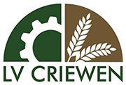 Landmaschinenvertrieb Criewen GmbH-Logo