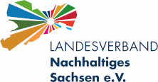 Landesverband Nachhaltiges Sachsen e.V.-Logo