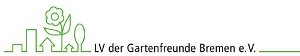 Landesverband der Gartenfreunde Bremen e.V.-Logo