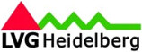 Staatliche Lehr- und Versuchsanstalt für Gartenbau (LVG Heidelberg)-Logo