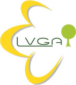 Lehr- und Versuchsanstalt für Gartenbau und Arboristik e.V. (LVGA)-Logo