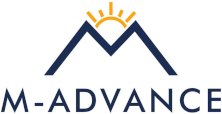 m-advance UG-Logo