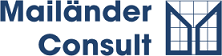 Mailänder Consult GmbH-Logo