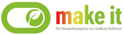 make it Landkreis Heilbronn GmbH-Logo