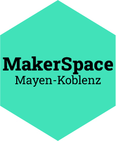 MakerSpace gGmbH-Logo