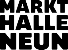 Kulturverein Markthalle Neun e.V.-Logo