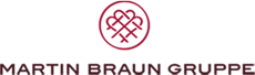 Martin Braun Backmittel und Essenzen KG-Logo