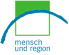 mensch und region - Birgit B&ouml;hm, Wolfgang Kleine-Limberg GbR-Logo