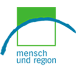 mensch und region - Birgit Böhm, Wolfgang Kleine-Limberg GbR-Logo
