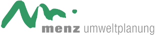menz umweltplanung-Logo