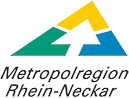 Metropolregion Rhein-Neckar GmbH-Logo