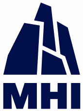 Mitteldeutsche Hartstein-Industrie AG-Logo