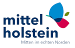 Mittelholstein Tourismus e. V.-Logo
