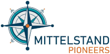 Mittelstand-Pioneers gUG (haftungsbeschr&auml;nkt)-Logo