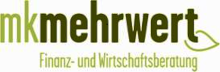mk mehrwert GmbH Kerkmann Finanz- und Wirtschaftsberatung-Logo
