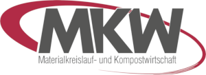 Materialkreislauf- und Kompostwirtschaft GmbH & Co. KG (MKW)-Logo